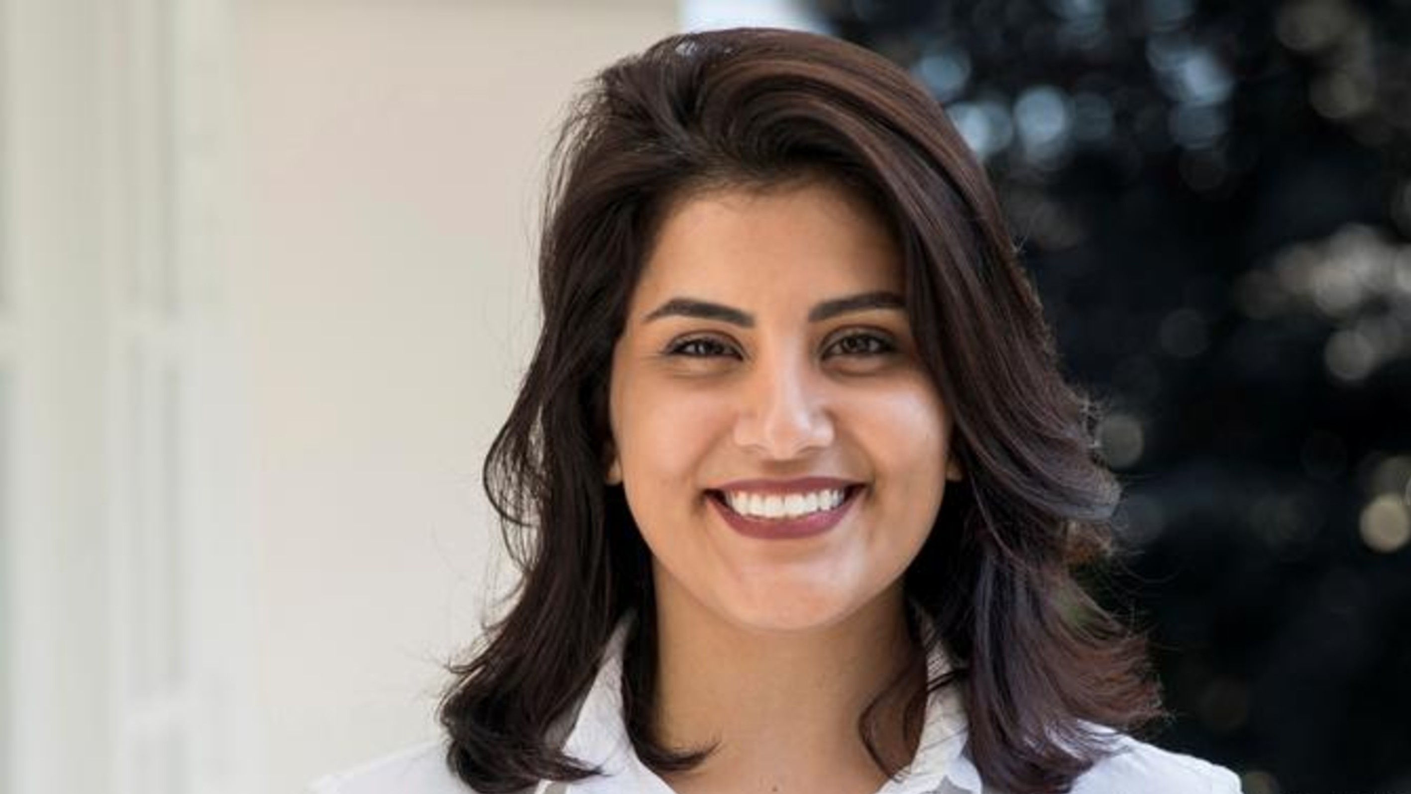 Nobel laureate hopes 2020 Nobel Peace Prize goes to Loujain Al-Hathloul and fellow detainees